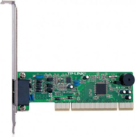 Карта сетевая Tp-Link TM-IP5600