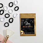 Набор резинок для волос «Stay beautiful»