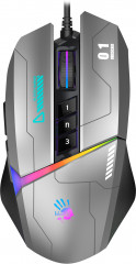 Мышь игровая A4Tech Bloody W60-Max Gun