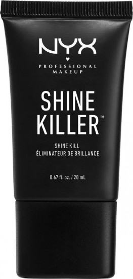 Праймер для лица матирующий