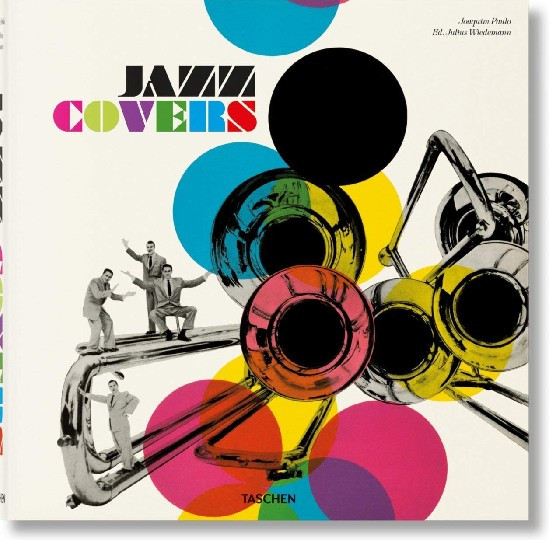 Jazz Covers