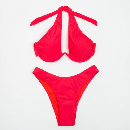 Купальник раздельный