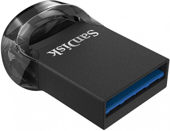 Флеш-накопитель USB SanDisk Ultra Fit