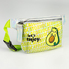 Сумка поясная детская «Авокато»