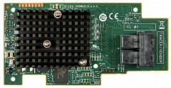 Контроллер RAID Intel RMS3HC080