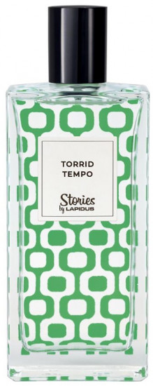Туалетная вода «Torrid Tempo»