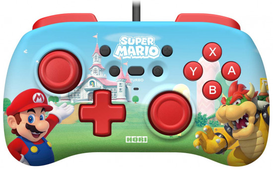 Геймпад Nintendo Switch Mini Super Mario