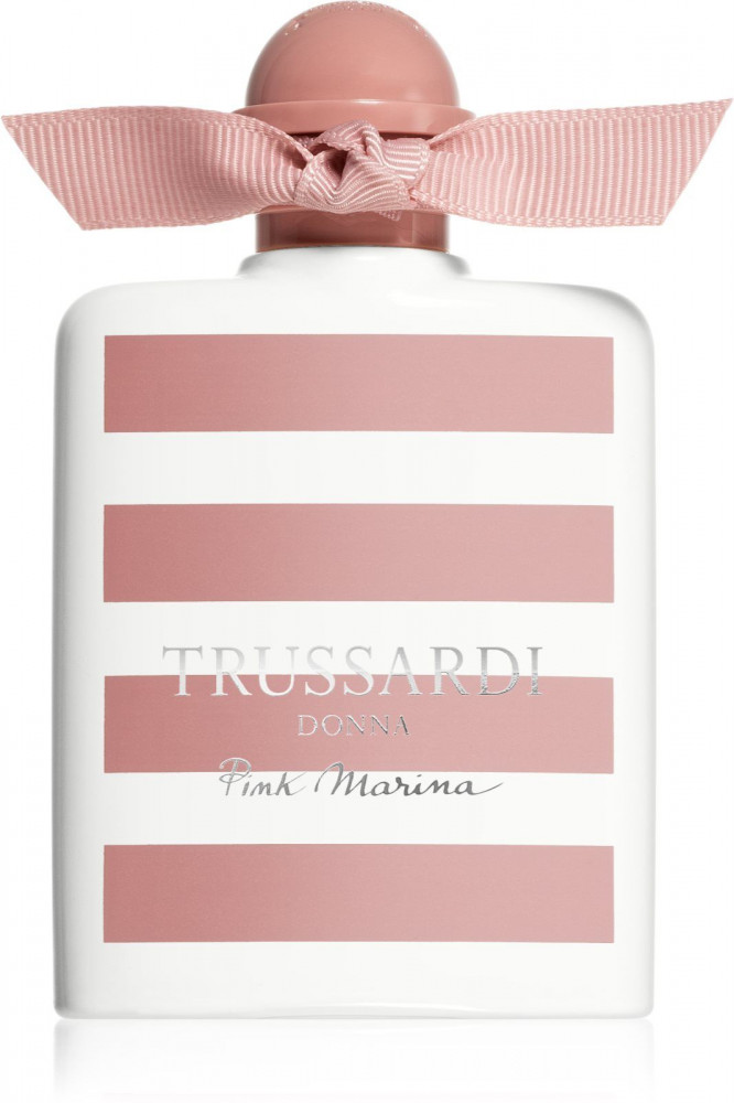Туалетная вода «Donna Pink Marina» | Trussardi