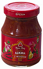 Соус «Аджика с чесноком»