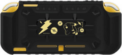Чехол Nintendo Switch Hori Pikachu Black & Gold