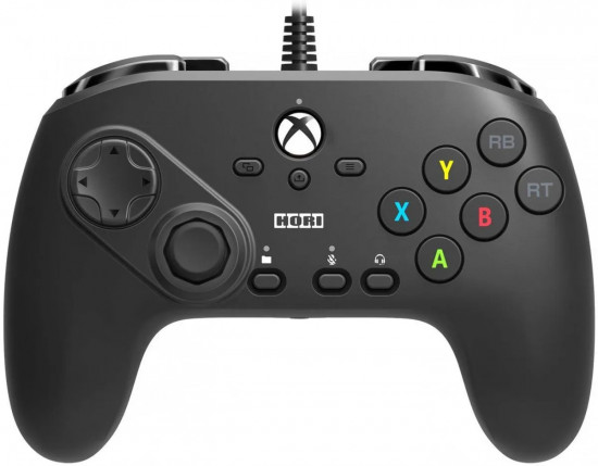 Геймпад Xbox Series Hori Fighting Commander