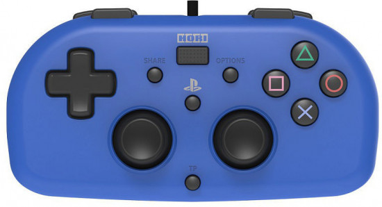 Геймпад PS4 Horipad mini