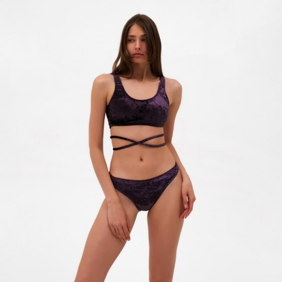 Купальник раздельный