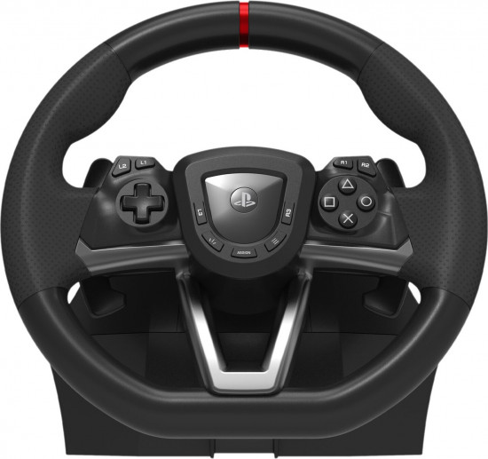 Руль игровой  Hori Racing Wheel Apex
