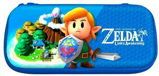 Чехол защитный Nintendo Switch