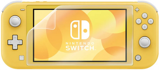 Защитная пленка Nintendo Switch