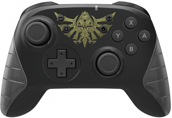 Геймпад Nintendo Switch Zelda