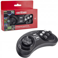 Джойстик Retro Genesis Controller