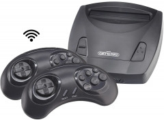Игровая приставка Retro Genesis Junior Wireless