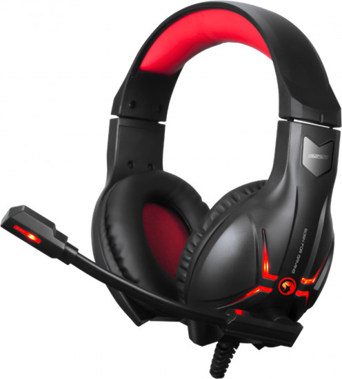 Наушники-гарнитура Marvo HG8928
