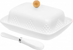 Масленка «Ромбики»