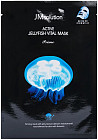 Маска для лица «Jellyfish vital»