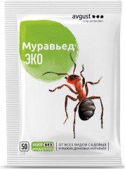 Средство от муравьев