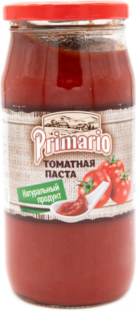 Паста томатная | Primario
