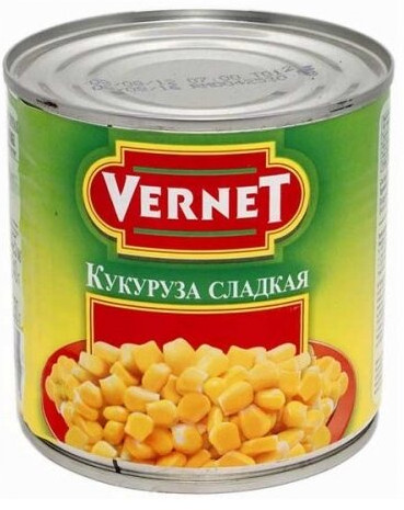 Кукуруза сладкая