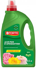 Удобрение для роз и хризантем