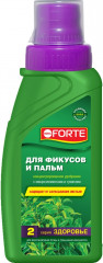 Удобрение для фикусов