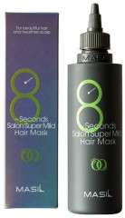 Маска для волос «8 Seconds Salon Super Mild»