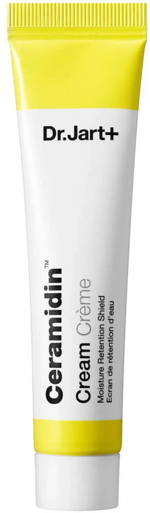 Крем для лица увлажняющий «Ceramidin cream» | Ceramidin | Dr. Jart+