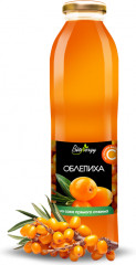 Нектар облепиховый