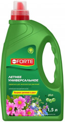 Удобрение универсальное