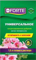 Жидкое удобрение «Универсальное»