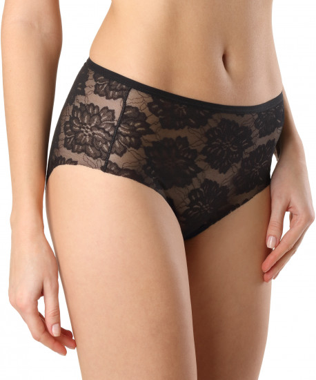 Трусы-слип женские