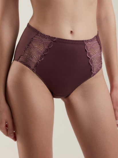 Трусы-слип женские