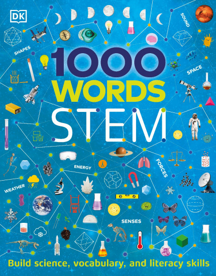 1000 Words. Stem