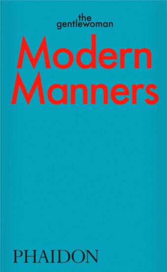 Modern manners