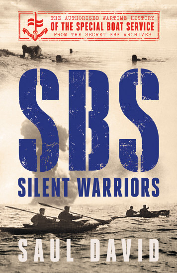 Sbs. Silent warriors