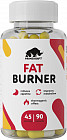 Жиросжигатель «Fat Burner»