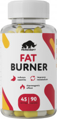 Жиросжигатель «Fat Burner»