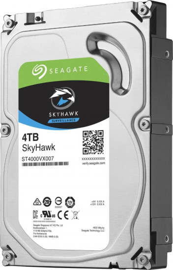 Жесткий диск Seagate SkyHawk