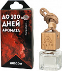 Автопарфюм «Moscow»