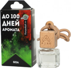 Автопарфюм «Goa»