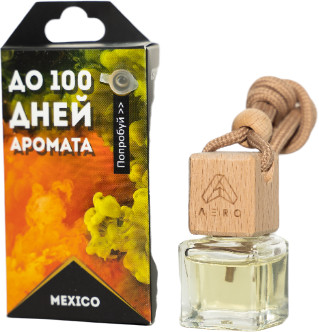 Автопарфюм «Mexico»