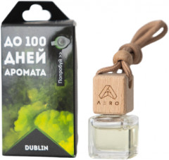 Автопарфюм «Dublin»