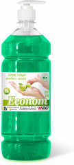 Мыло жидкое для рук «Econom»