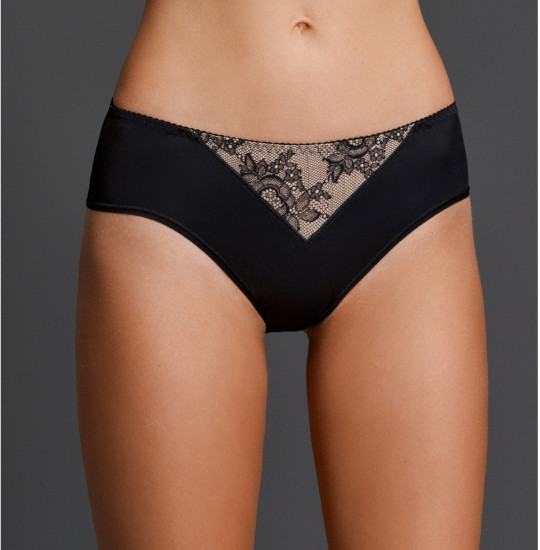 Трусы-слип женские